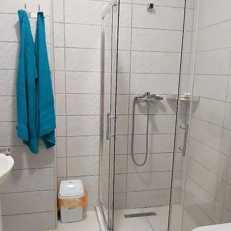 Holiday Apartaments Апартаменты *