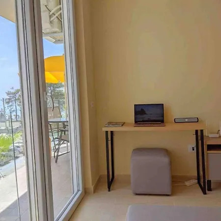 Holiday Apartaments * Lezhë