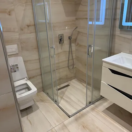 Holiday Apartaments Lezhë