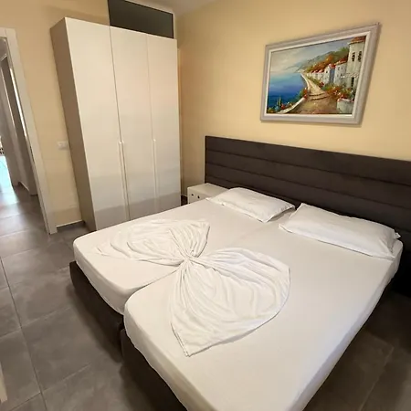 Holiday Apartaments * Lezhë