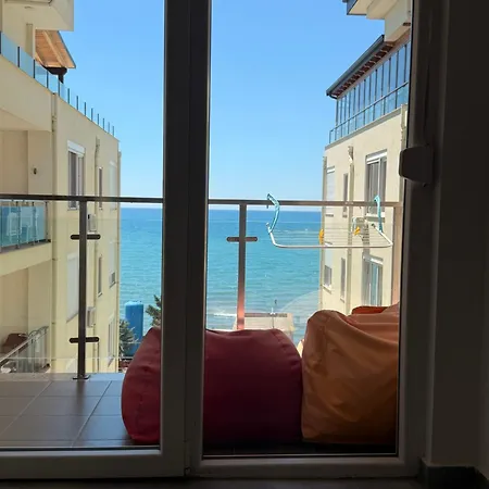 Апартаменты Holiday Apartaments Лежа