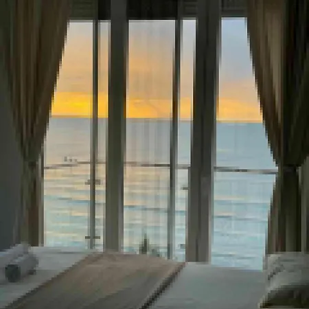 Апартаменты Holiday Apartaments *