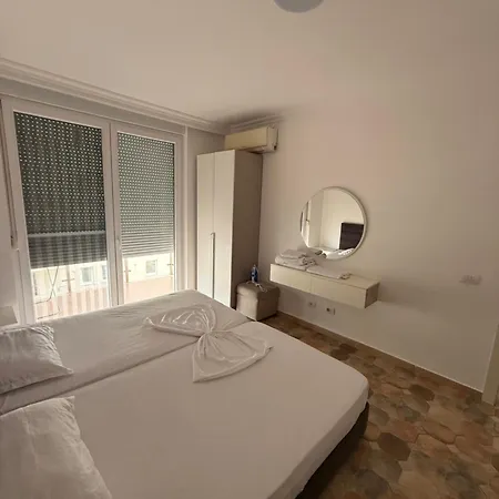 Holiday Apartaments * Лежа