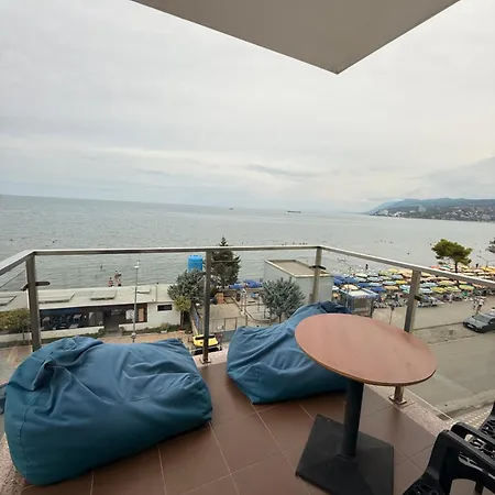 Apartmán Holiday Apartaments *