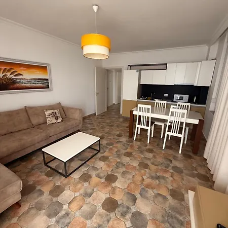 Holiday Apartaments Apartmán *