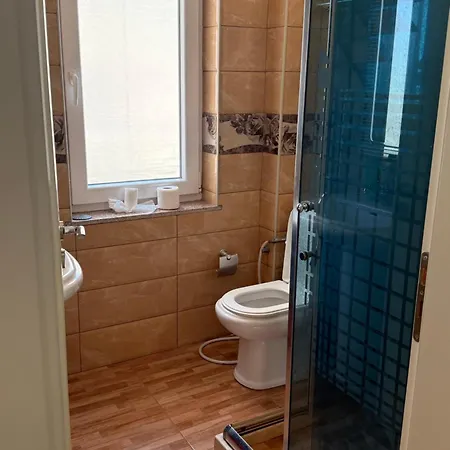 Holiday Apartaments Lezhë