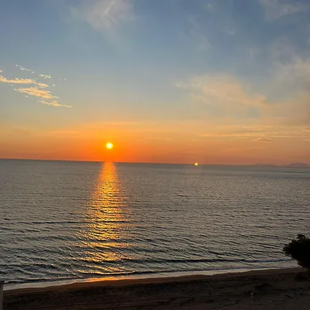 Holiday Apartaments Лежа