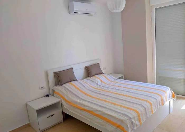 Holiday Apartaments * Lezhë