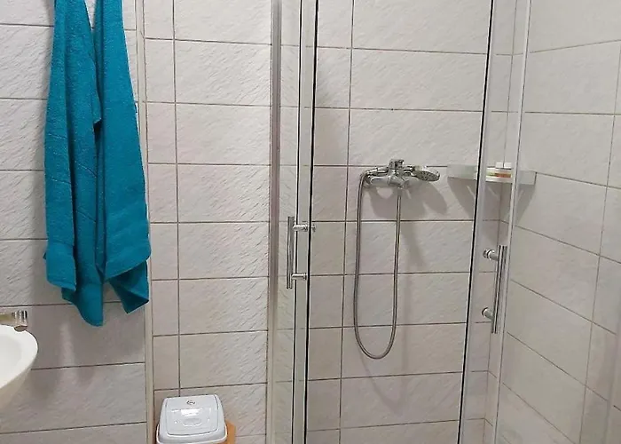 Saca Apartment *