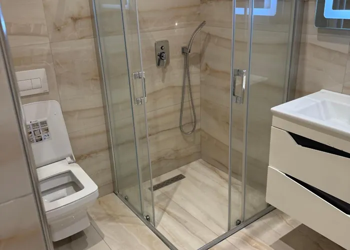 Holiday Apartaments Lezhë