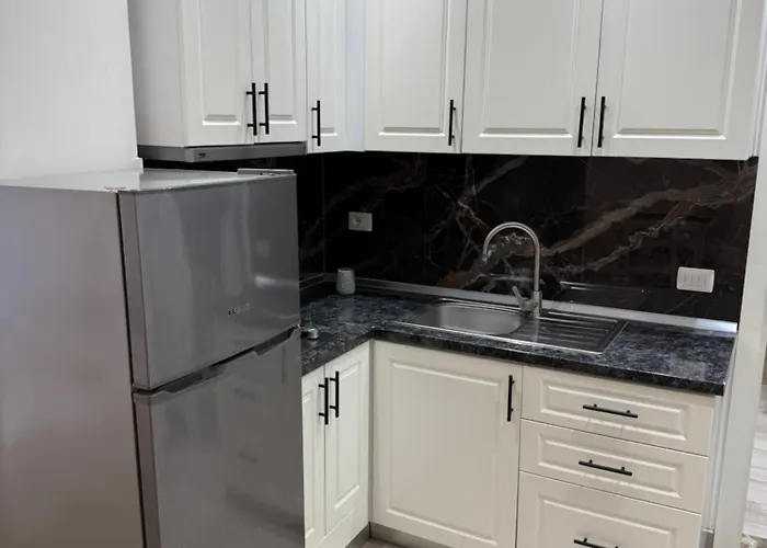 Apartment Saca *