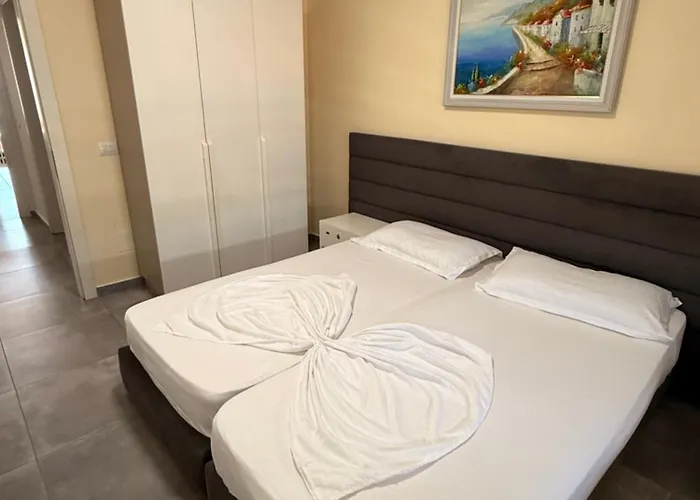 Holiday Apartaments * Lezhë