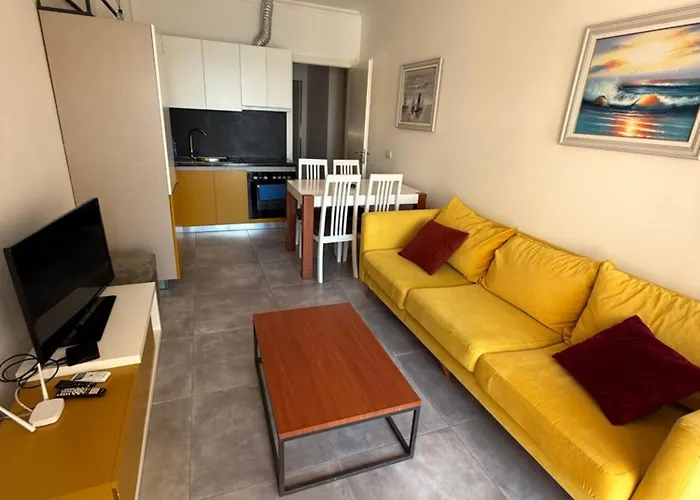 Holiday Apartaments Lezhë