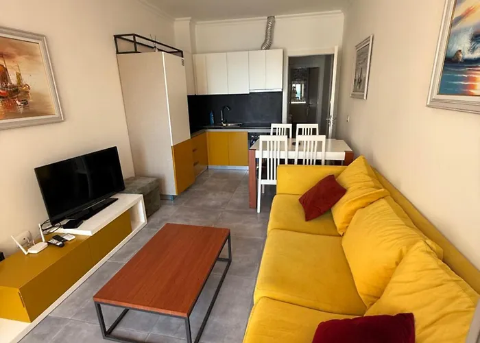 Holiday Apartaments * Lezhë