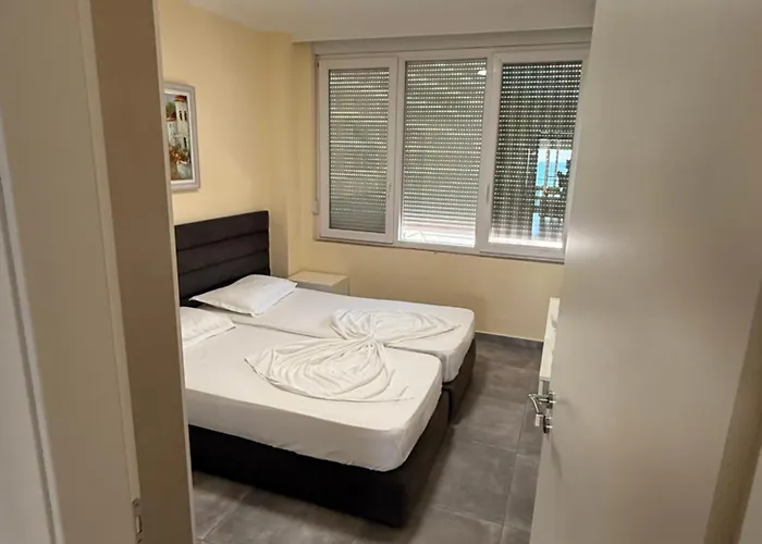 Apartament Holiday Apartaments