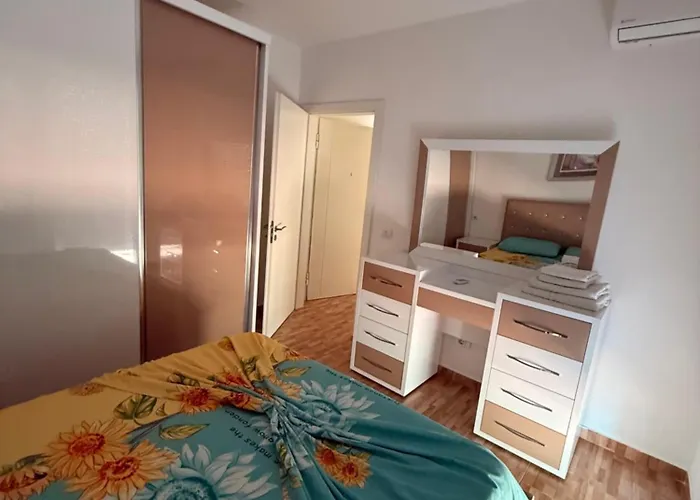 Apartment Saca Lezhe