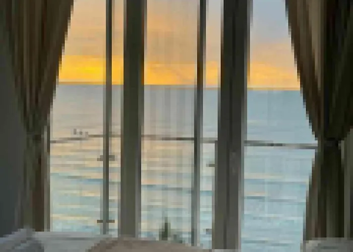 Apartment Saca *