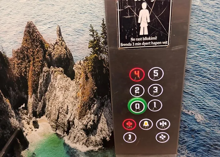 Holiday Apartaments Apartament