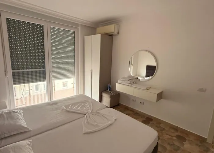 Holiday Apartaments * Lezhë