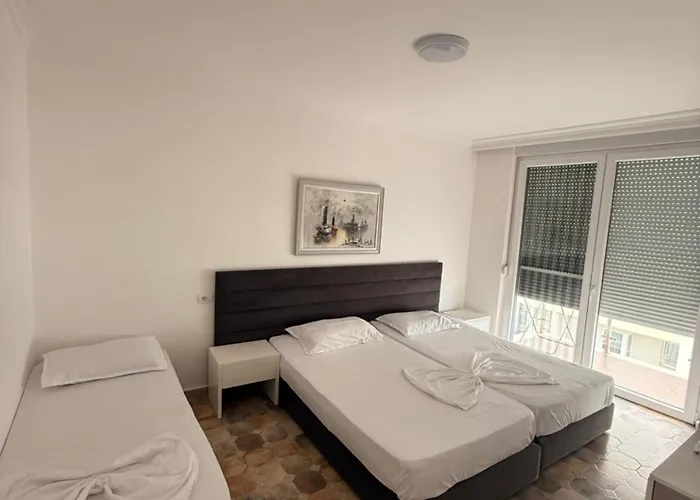 Apartment Saca
