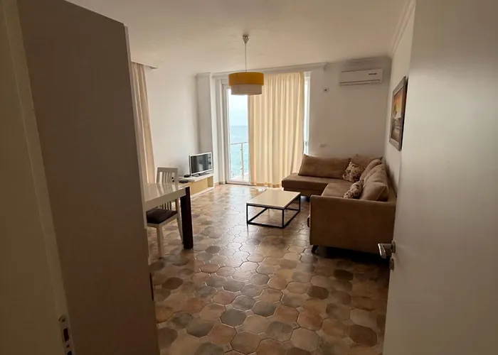 Apartament Holiday Apartaments Lezhë