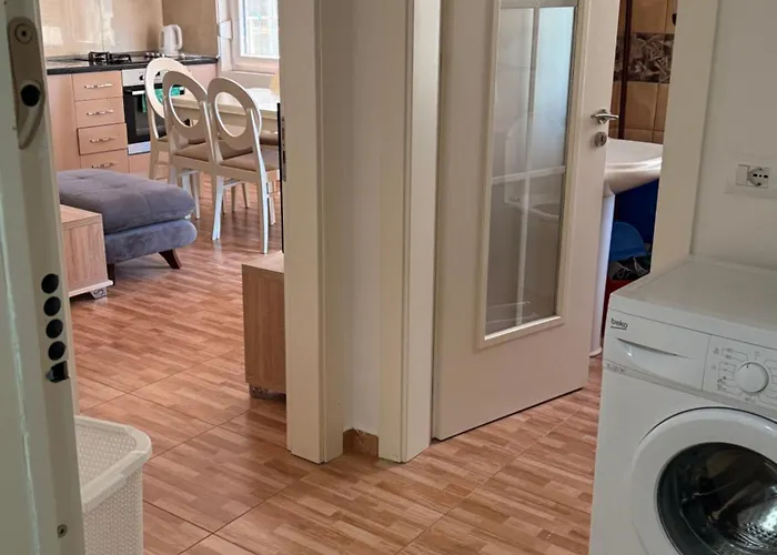 Holiday Apartaments * Lezhë