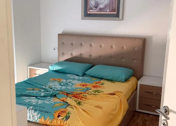 Saca Apartment