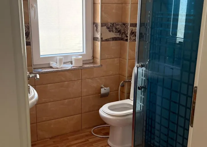 Holiday Apartaments Lezhë