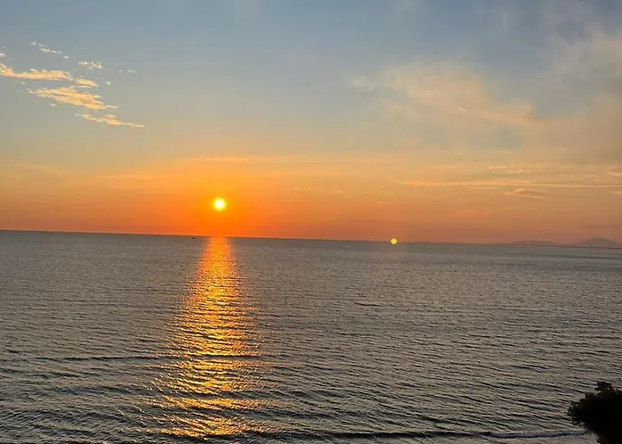 Holiday Apartaments Lezhë