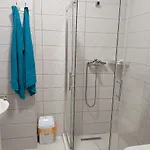 Saca Apartment *