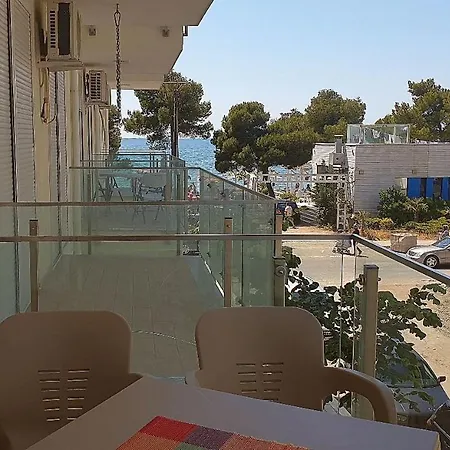 Apartament Holiday