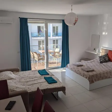 Holiday Apartament Lezhë
