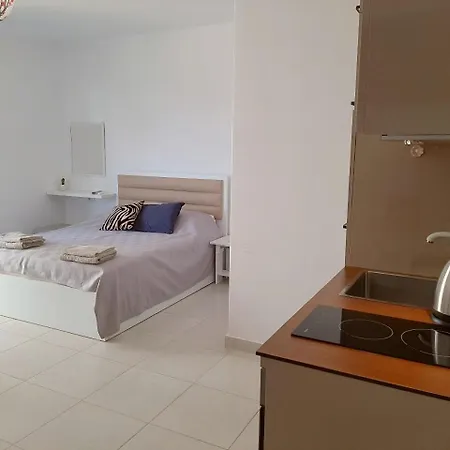 Holiday Apartament Lezhë