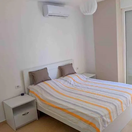 Holiday Apartaments * Lezhë