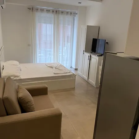 Daire Holiday Apartaments Lezhë