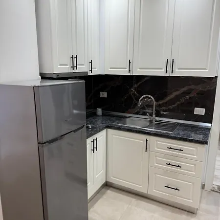 Daire Holiday Apartaments *