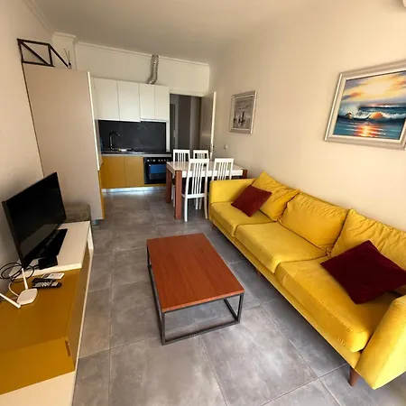 Holiday Apartaments Lezhë