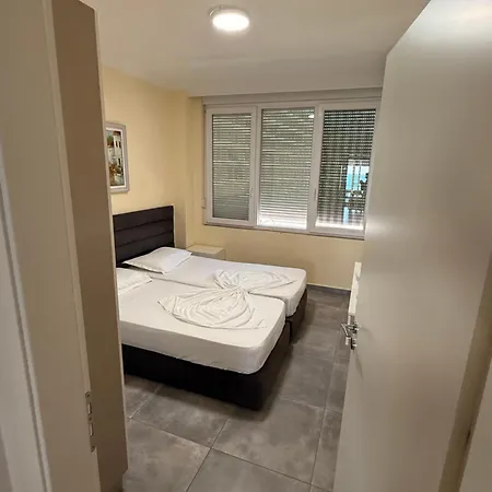 Daire Holiday Apartaments