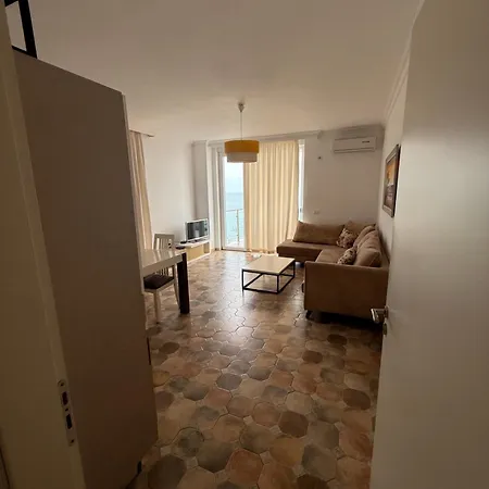 Daire Holiday Apartaments Lezhë