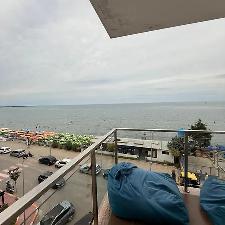 Holiday Apartaments Daire *