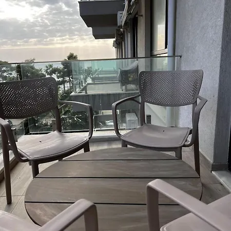 Appartement Saca