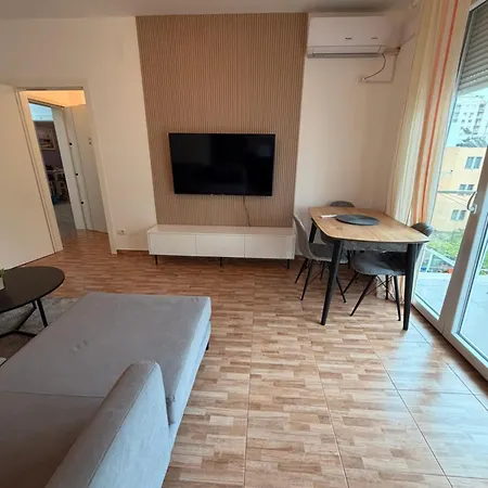 Shengjin Sea View Appartement *