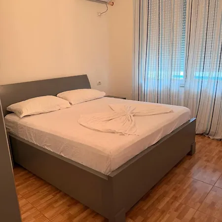 Appartement Shengjin Sea View