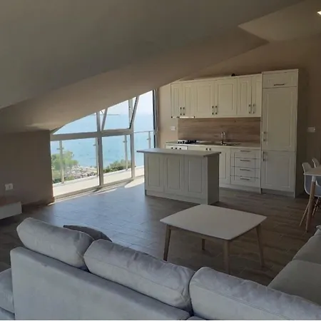 Appartement Shengjin Sea View Lezhë