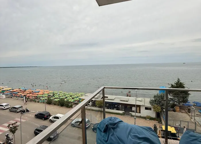 Saca Appartement *