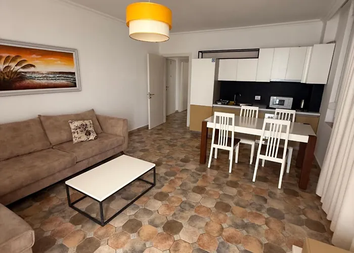 Saca Appartement *