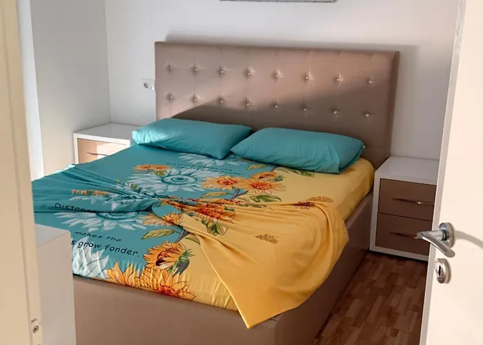 Appartement Saca *